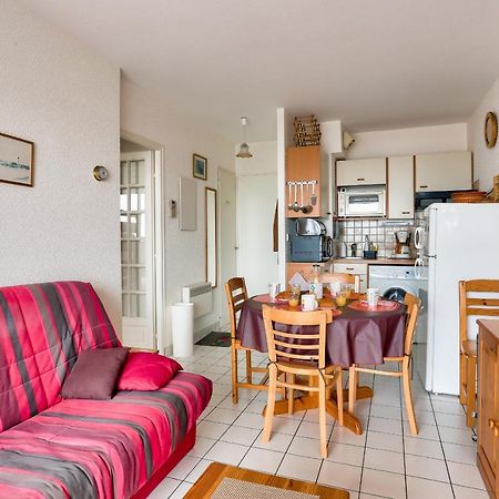 Face Mer A 85M Plage - Appart 2 Adultes 2 Enfants Erquy Bagian luar foto